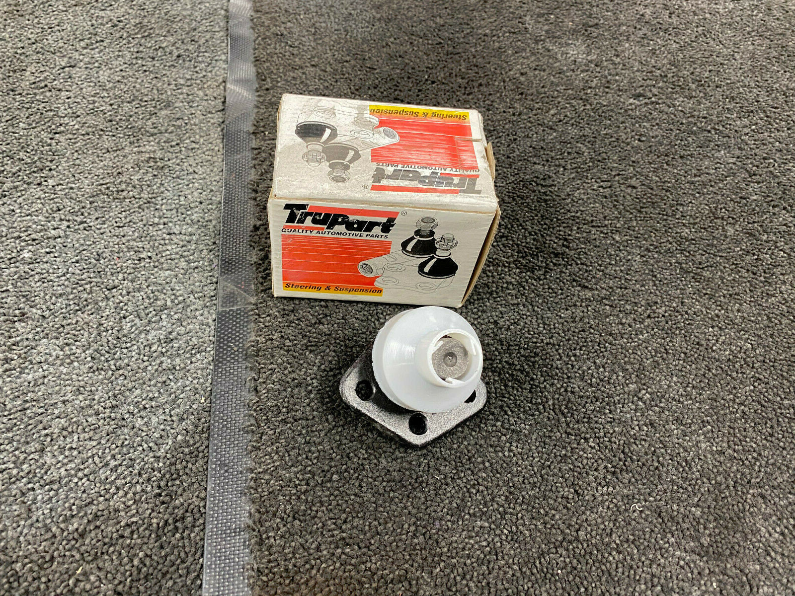 FRONT LOWER BALL JOINT FIT PORSCHE 924 2.0 CARERRA GT 1980 ON 171407365F