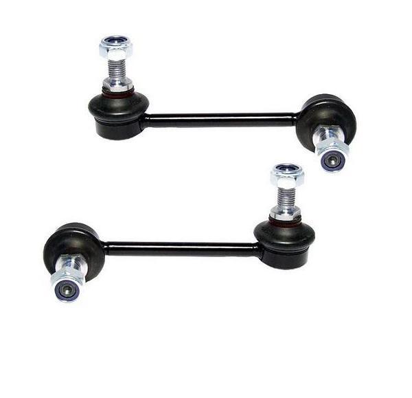 FOR HONDA ACCORD VTEC CDTI 2003-08  2 REAR ANTI ROLL BAR LINK LH RH PAIR