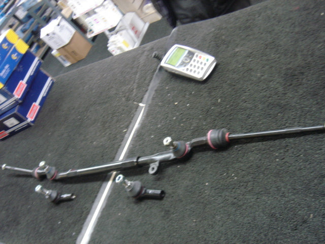 FOR C CLASS W202 2.4 2.8 2.6 4.3 CLK CENTER DRAG LINK BALL JOINT TRACK ROD