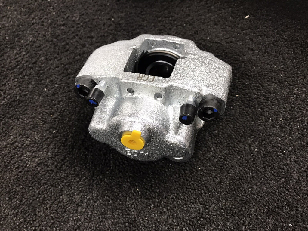 CLASSIC VW BEETLE 1302 1302S 1300 1969-1974 2 FRONT BRAKE CALIPERS LH RH SIDE