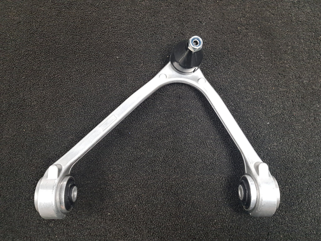 JAGUAR S TYPE X200 XF250  FRONT UPPER WISHBONE ARM BALL JOINT BUSH OS RH C2Z2278