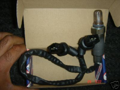 CITROEN XANTIA 1.6 1.8 2.0 LAMBDA SENSOR  4WIRE  2PLUG