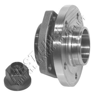 VOLVO 850 FRONT WHEEL BEARING HUB ASSEMBLY