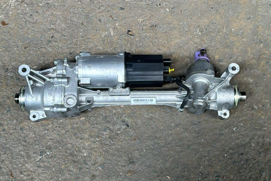 ELECTRIC STEERING RACK FOR MERCEDES-BENZ C-CLASS  C205 S205 W205 AMG A2054605002