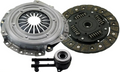 FIESTA MK5 KA 1.3i CLUTCH KIT 3PC (Cover+Plate+CSC 190mm 1013684 1041766 1087001