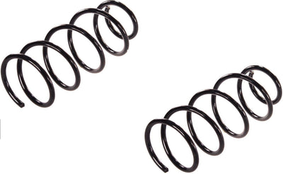 FORD FOCUS MK2 ST 2.0TDCi 136 2005-2011 FRONT COIL SPRINGS  X 2