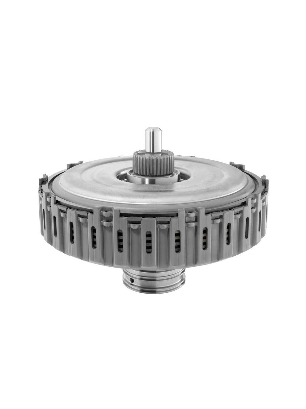 BORG WARNER CLUTH 7 SPEED S-TRONIC DL501 TRANSMISSION AUDI A6 A7 R8 5.2 RS5 RS4