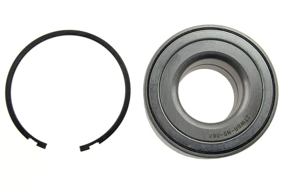 1 X REAR WHEEL BEARING KIT FOR NISSAN X-TRAIL 2.0 2.2 T30 DCi 2001-2009 2WD