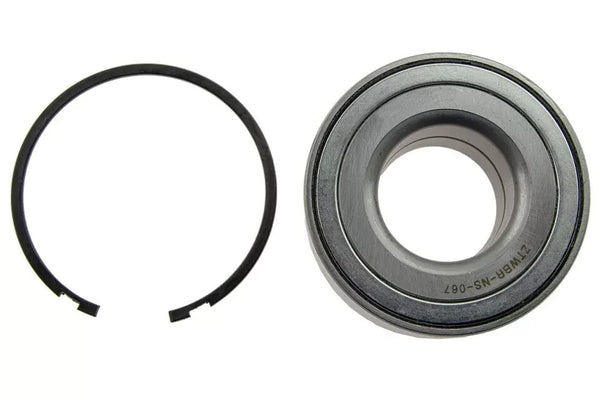 1 X REAR WHEEL BEARING KIT FOR NISSAN X-TRAIL 2.0 2.2 T30 DCi 2001-2009 2WD