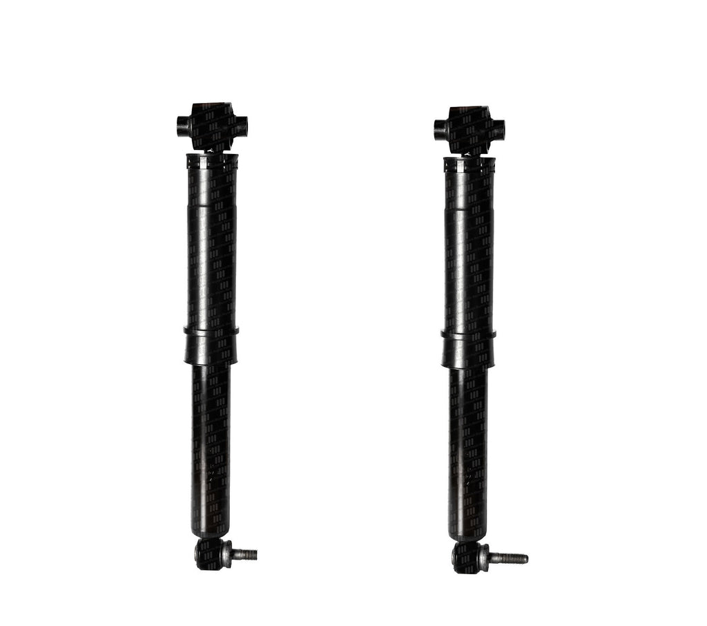 FOR RENAULT MEGANE SECNIC TOURER 2003-09 2 REAR SHOCK ABSORBER PAIR 33506758383