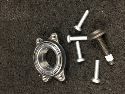 AUDI A4 B8 A5 A6 C7 A7 S5 Q5 2008 ON WHEEL BEARING FRONT REAR BEARING 4H0498625