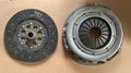 826025 GENUINE NEW VALEO 2 PCE CLUTCH KIT DEFENDER 90 110 130 TD5 DISCOVERY 2