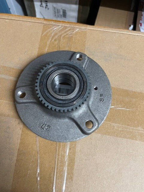 FRONT WHEEL BEARING HUB SMART CITY PURE PASSION FOURTWO ROADSTER FBK918
