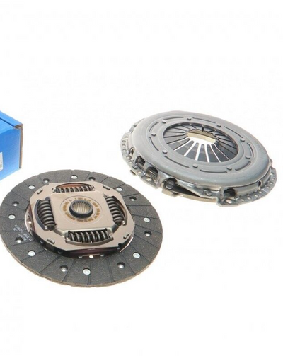 TRANSIT TOURNEO CONNECT 1.5TDCi CLUTCH KIT 2PCE 240mm  1885839 2015-2018 5SPEED