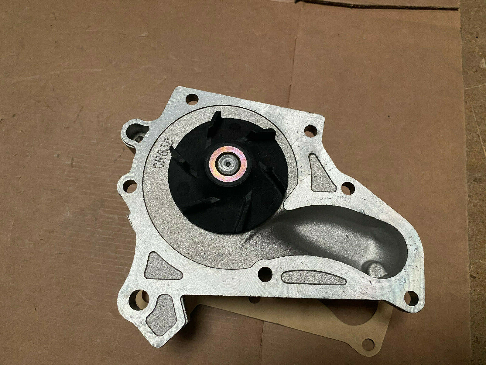 FOR TOYOTA CAMRY SV10 1.8 SV11 2.0 1SL 2SEL WATER PUMP NEW FWP1444
