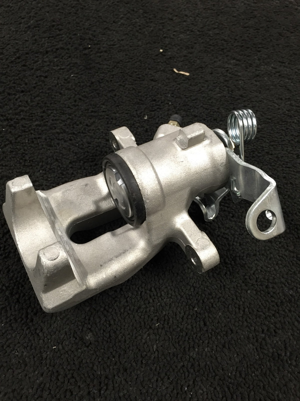 FOR MERIVA ZAFIRA 1.4 1.6 1.8 1.7D LH SIDE REAR BRAKE CALIPER LUCAS 5 STUD 38mm