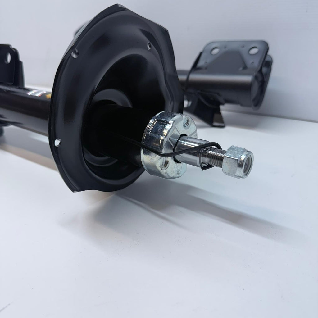 FOR SUBARU IMPREZA WRX 2.5 ESTATE GG GG9 GGA 2005-11 2 REAR SHOCK ABSORBER  PAIR