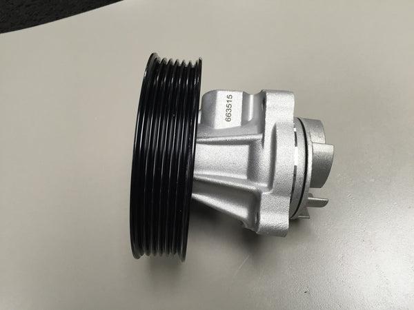 ALFA MITO DOBLO CARGO FIORINO GRANDE PUNTO 1.3 MULTIJET JTDm Z13DTJ WATER PUMP  