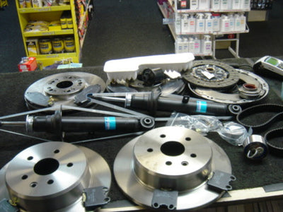 FOR IS200 CLUTCH KIT TIMING BELTKIT SHOCK ABSORBER SERVICE KIT BRAKE DISC PAD