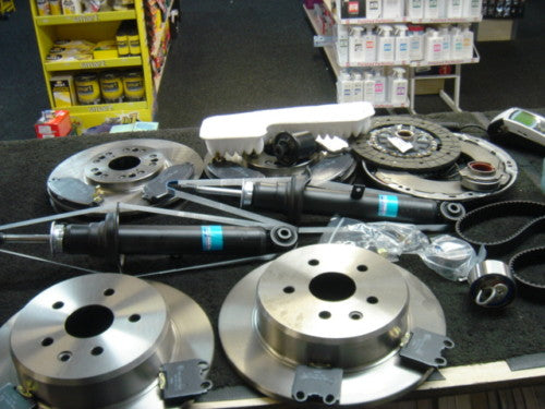FOR IS200 CLUTCH KIT TIMING BELTKIT SHOCK ABSORBER SERVICE KIT BRAKE DISC PAD