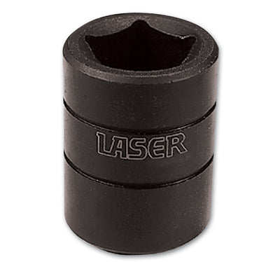 1 X LASER TOOL PENTAGON BRAKE SOCKET 