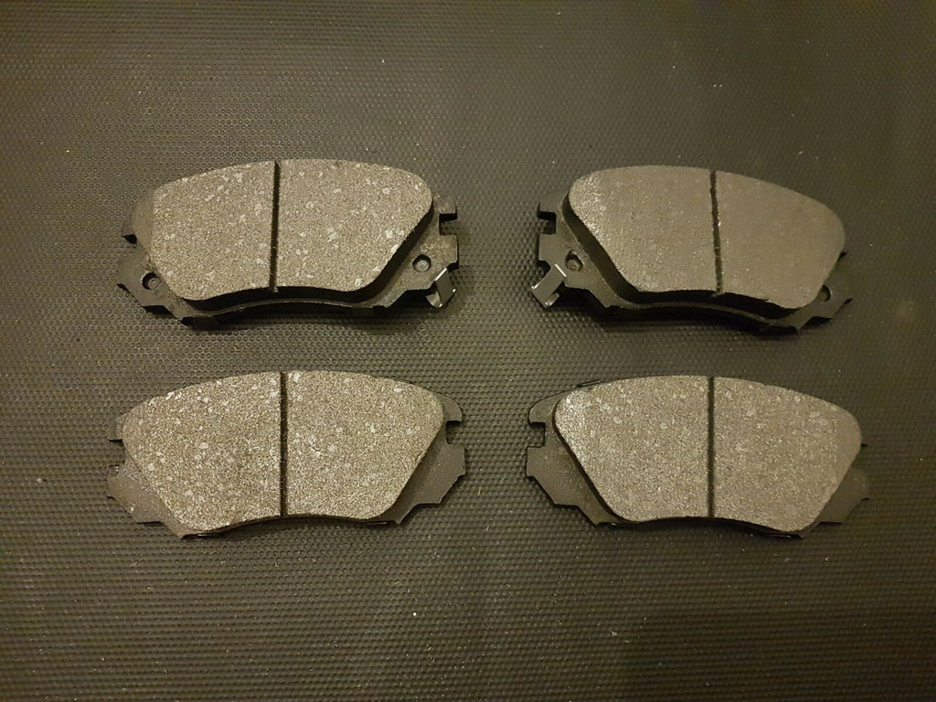 FOR VAUXHALL OPEL INSIGNIA MK1 1.4 1.6 1.8 2.0 CDTI OE QUALITY FRONT BRAKE PADS