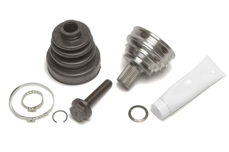 FOR AUDI A3 1.4 1.6 1.9TD 2.0TDi 2003-08 CV JOINT KIT CV BOOT KIT BRAND NEW 