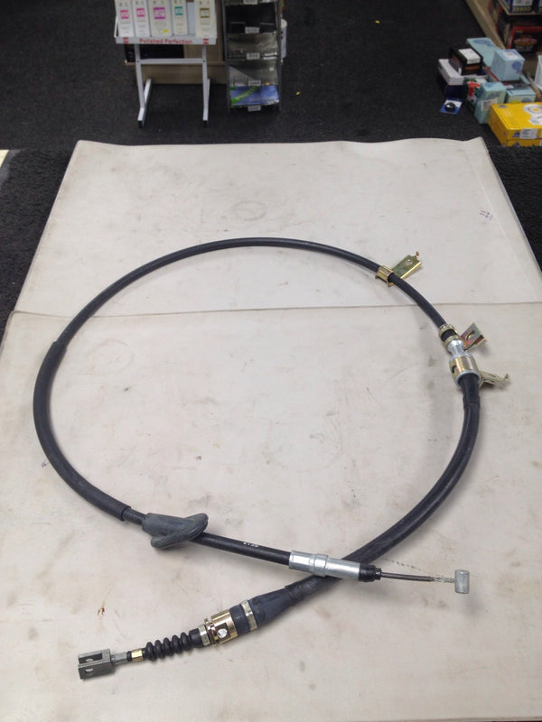 FOR HONDA ACCORD MKII 1.8  1983-1986 RIGHT REAR HANDBRAKE CABLE