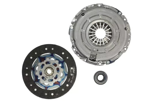 3PCE CLUTCH KIT VAUXHALL VIVARO EXPERT DISPATCH C4 GRAND PICASSO 1.6HDi 1.5HDi