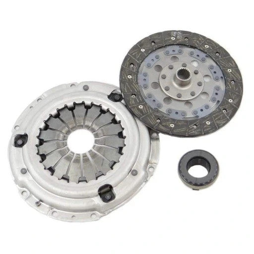 FOR HONDA ACCORD CIVIC CRV FRV 2.2I-CDTi EXEDY CLUTCH KIT COVER DISC BEARING