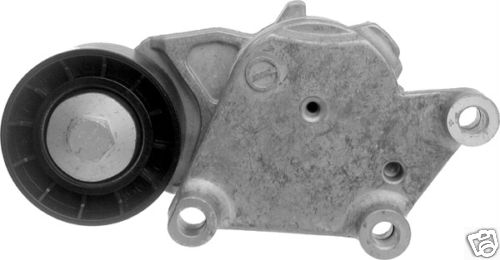 CITROEN C1 C2 C3 1.4HDI 1.6HDI FAN AUX BELT TENSIONER