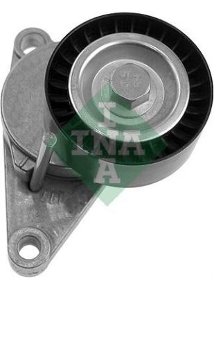 C2 C3 C4 1.4 1.6 16V   AUXILIARY FAN BELT TENSIONER