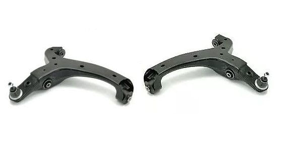 FOR VW AMAROK 2010- FRONT LOWER LEFT RIGHT SUSPENSION WISHBONE CONTROL ARMS