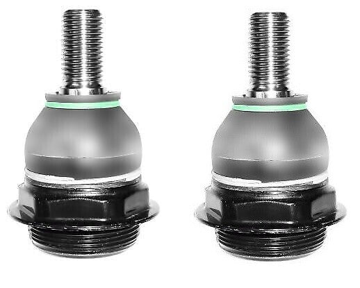 FOR PEUGEOT 308 3008 5008 308CC RCZ FRONT LOWER WISHBONE ARM  BALL JOINT  PAIR
