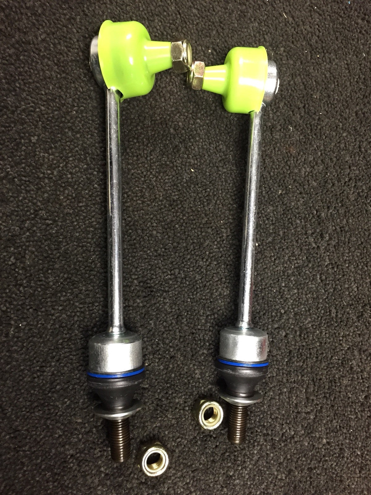 BMW 7 SERIES E65 E66 2001-2009 REAR PAIR STABILISER ANTI ROLL BAR DROP LINK