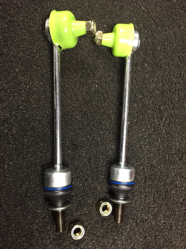 BMW 7 SERIES E65 E66 2001-2009 REAR PAIR STABILISER ANTI ROLL BAR DROP LINK