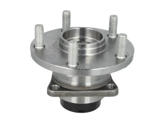 FOR TOYOTA COROLLA D4D VVTi  VERSO WHEEL HUB BEARING REAR LEFT RIGHT 5 STUD