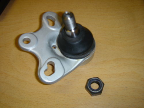 FOR MERCEDES A CLASS W168 A140 160 170 LOWER SUSPENSION  BALL JOINT
