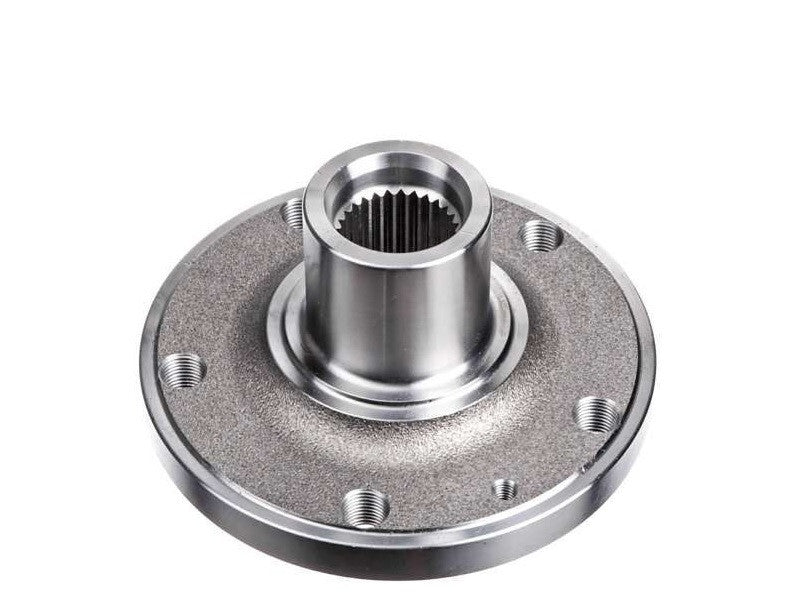 Wheel Hub fits PEUGEOT RCZ Front 1.6 2.0D 10 to 15 QH 330780 Quality Guaranteed