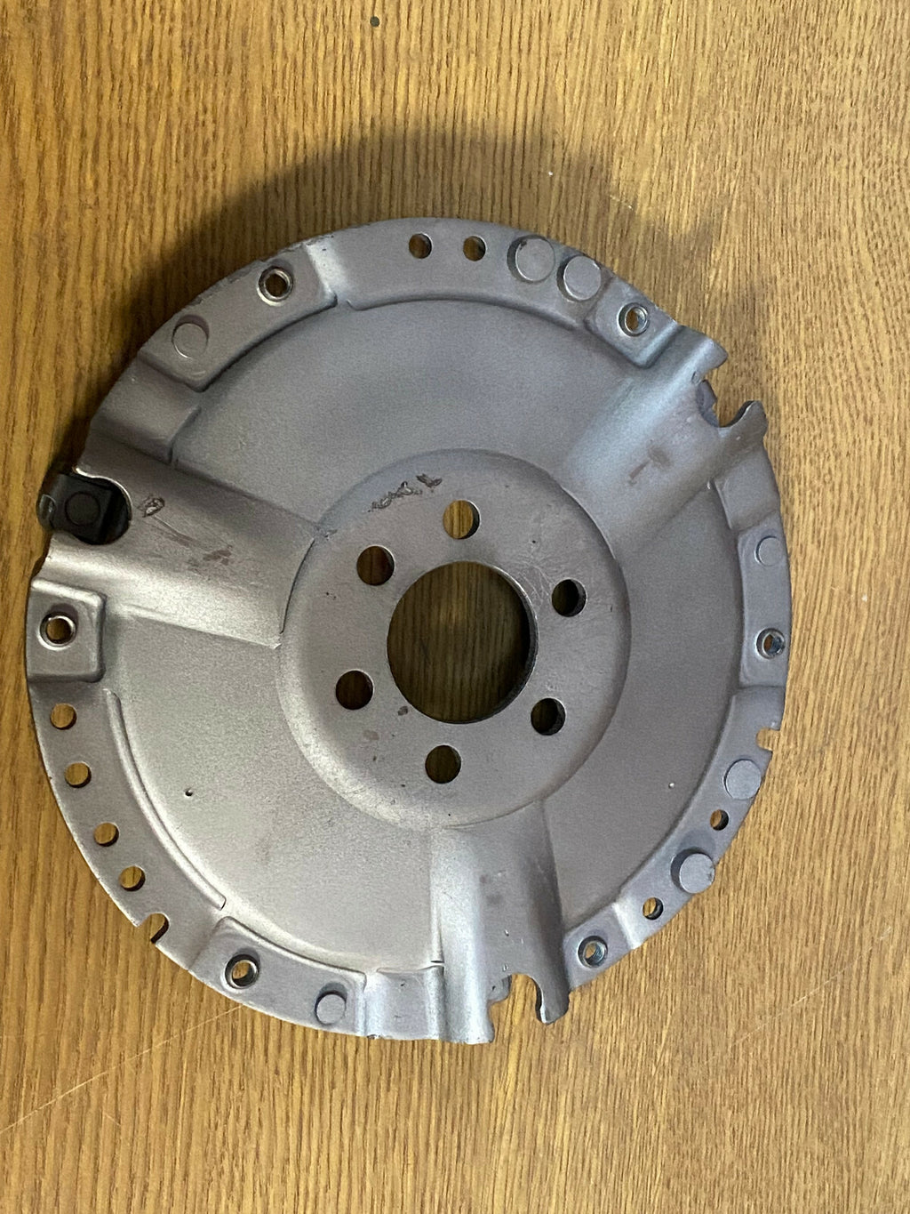 FOR VOLKSWAGEN SCIROCCO JETTA GOLF MK1 CLUTCH COVER ASSEMBLY QH Q10045