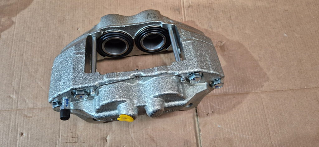 FRONT OS RH BRAKE CALIPER FOR TOYOTA HILUX VIGO INVINCIBLE 2.5 3.0 D4D 2006-14