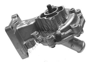 FORD MONDEO TRANSIT JAGUAR X TYPE 2.0TDI TDCI WATER PUMP