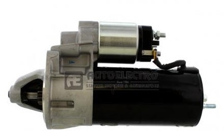 FOR FORD ESCORT MK4 5 6 7 FIESTA COURIER MONDEO MK1 1.8TD  STARTER MOTOR