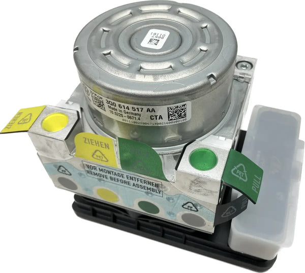 ABS CONTROL PUMP MODULE GOLF MK7 7.5 1.5 1.6 2.0 GTD GTi NEW GENUINE VW