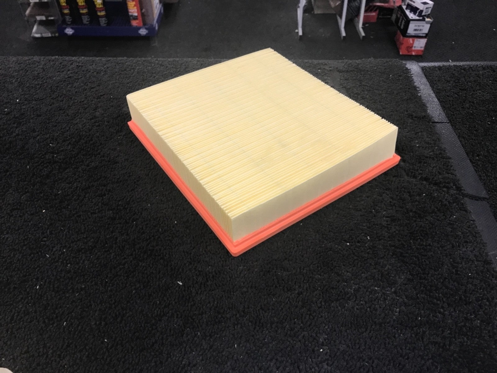 ROVER 75 MG ZT ZTT 1.8 2.0 2.5 V6 TURBO AIR FILTER NEW 