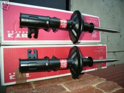 FOR HYUNDAI GETZ 1.5CRDI FRONT SHOCK ABSORBER NEW X1