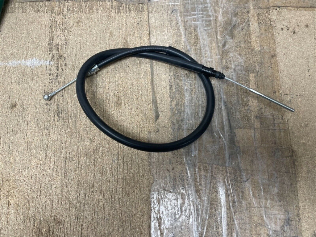PEUGEOT 807 CITROEN C8 FIAT ULYSSE REAR HANDBRAKE CABLE OS RH SIDE