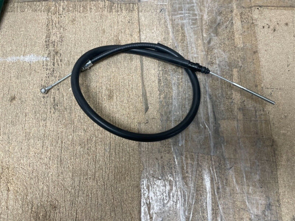 PEUGEOT 807 CITROEN C8 FIAT ULYSSE REAR HANDBRAKE CABLE OS RH SIDE