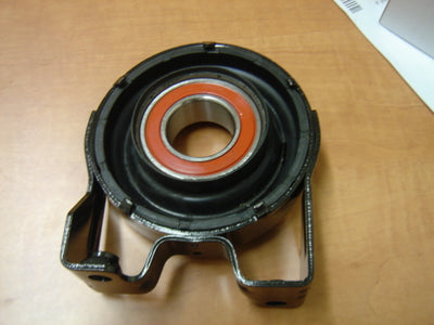 PORSCHE CAYENNE 4.5S 4.5TURBO 3.0TD REAR PROPSHAFT CENTER BEARING NEW 
