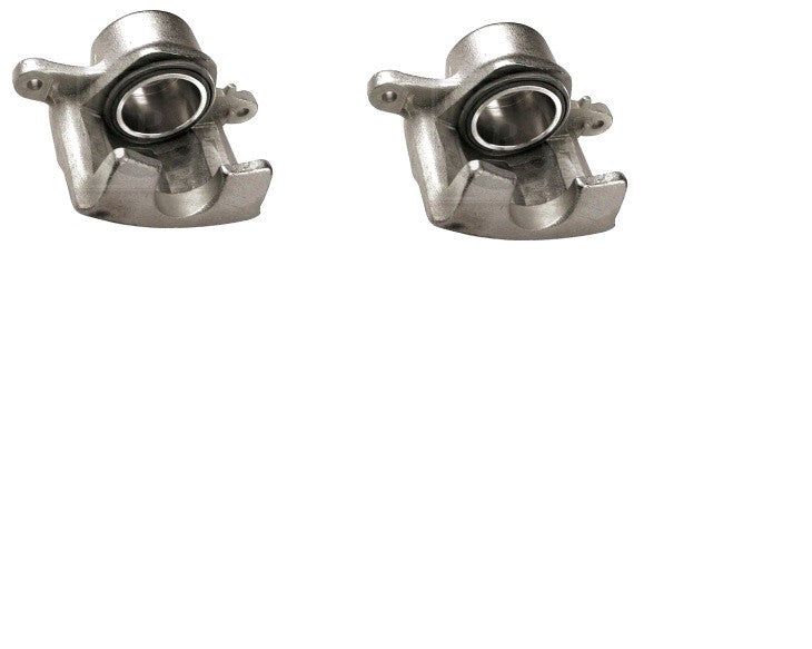 FOR NISSAN PATROL 4.2 4.2TD Y60 1988-98 BRAKE CALIPER FRONT LEFT RIGHT SIDE PAIR